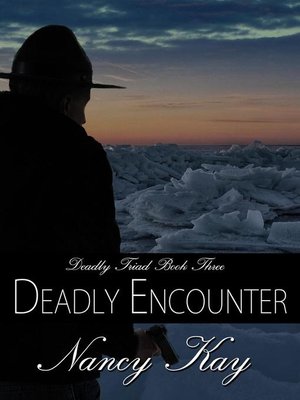 cover image of Deadly Encounter